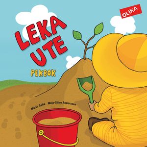 Leka ute | 1:a upplagan