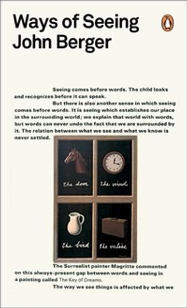 Ways of Seeing | 0:e upplagan