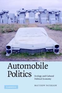 Automobile Politics | 0:e upplagan