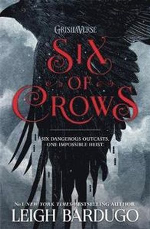 Six of Crows