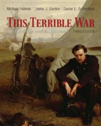 This Terrible War | 3:e upplagan