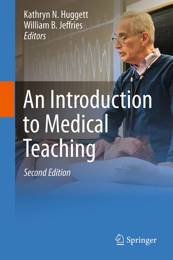 An Introduction to Medical Teaching | 2:a upplagan