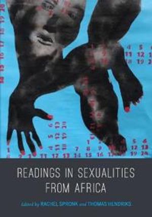 Readings in Sexualities from Africa