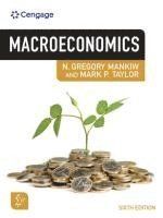 Macroeconomics | 6:e upplagan
