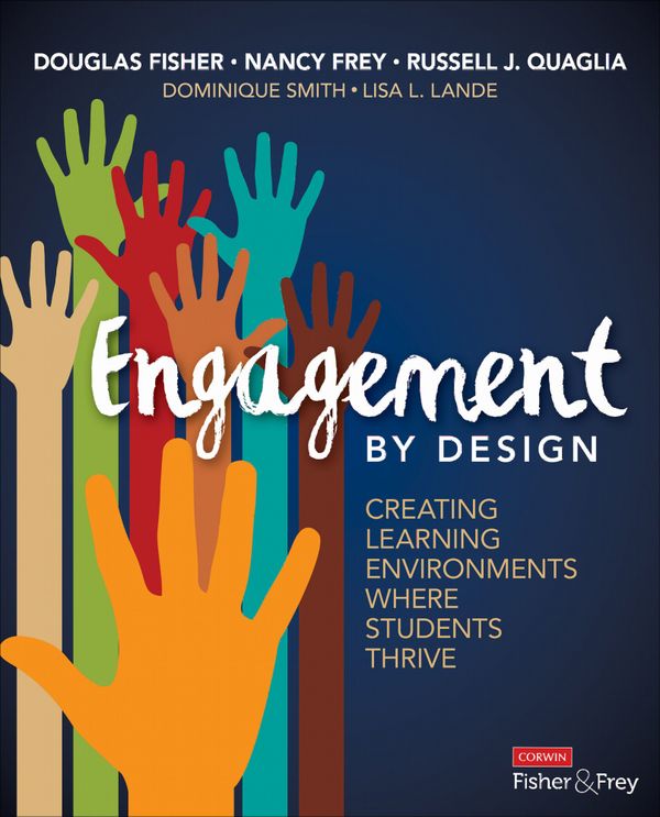 Engagement by Design | 1:a upplagan