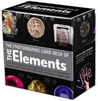 The Photographic Card Deck of the Elements | 0:e upplagan