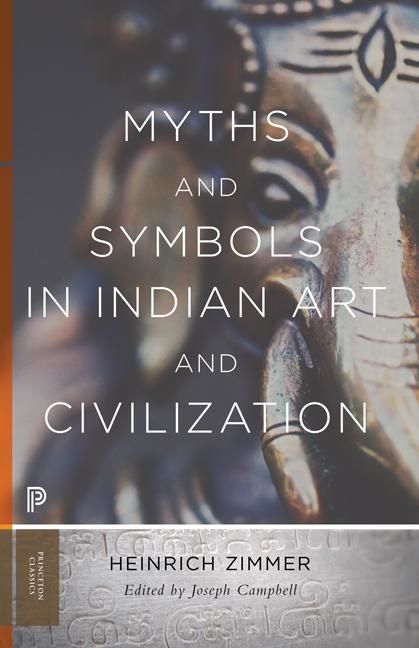 Myths and symbols in indian art and civilization | 0:e upplagan