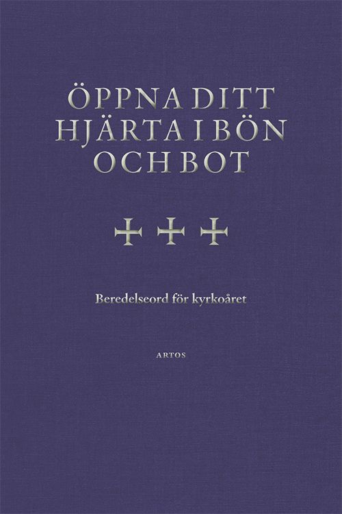 Öppna ditt hjärta i bön och bot | 0:e upplagan