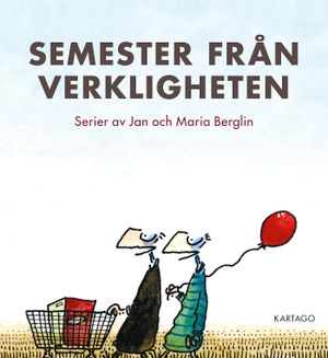 Semester från verkligheten | 1:a upplagan