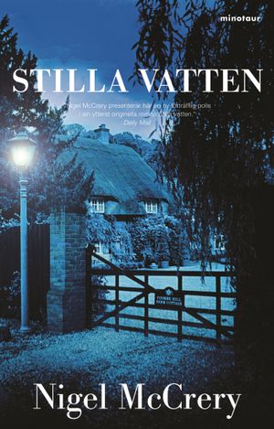 Stilla vatten