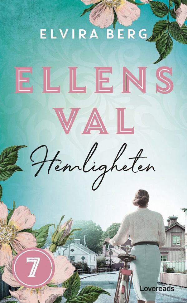 Ellens val: Hemligheten | 0:e upplagan
