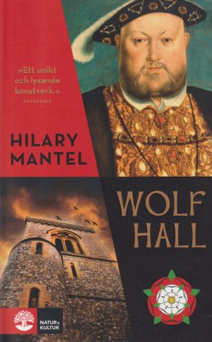 Wolf Hall | 1:a upplagan