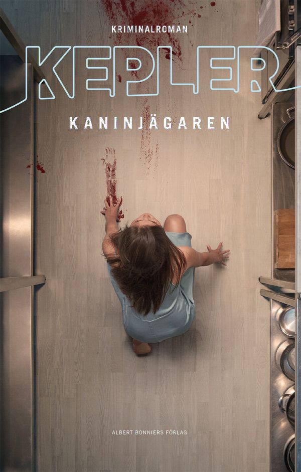 Kaninjägaren | 0:e upplagan