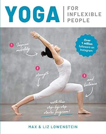 Yoga for Inflexible People | 0:e upplagan
