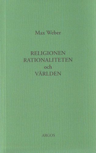 Religionen, rationaliteten och världen | 0:e upplagan