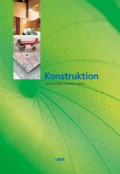 Konstruktion | 1:a upplagan