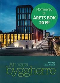 Att vara byggherre | 0:e upplagan