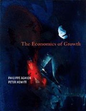 The Economics of Growth |  2:e upplagan