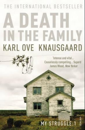 A Death in the Family | 0:e upplagan