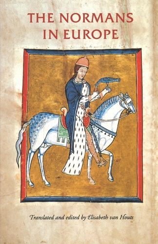 The Normans in Europe | 0:e upplagan