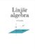 Linjär algebra