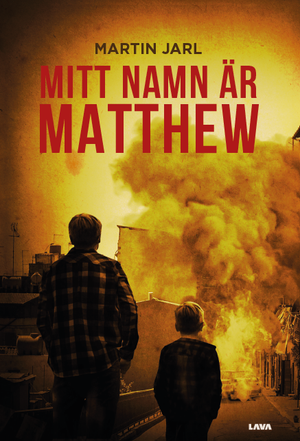 Mitt namn är Matthew