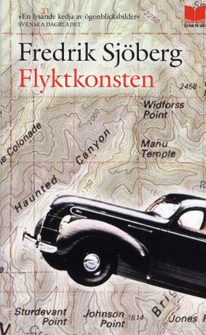 Flyktkonsten