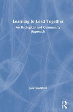 Learning to Lead Together | 1:a upplagan