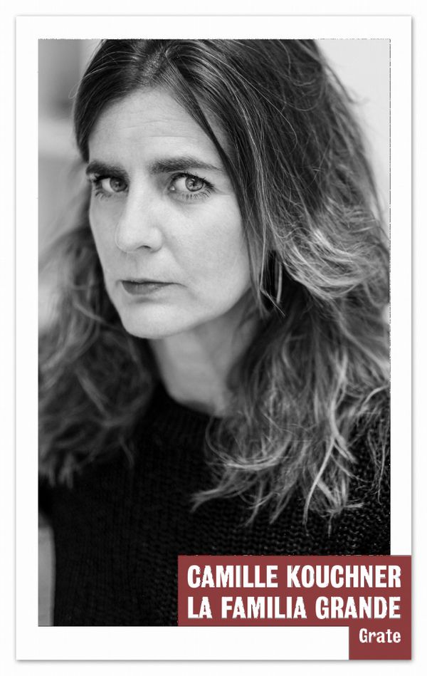 La familia grande | 0:e upplagan