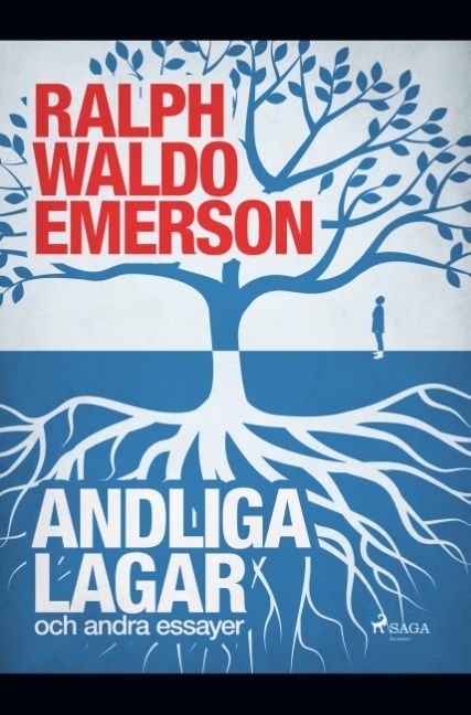 Andliga lagar och andra essayer | 1:a upplagan