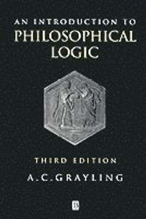 An Introduction to Philosophical Logic | 3:e upplagan