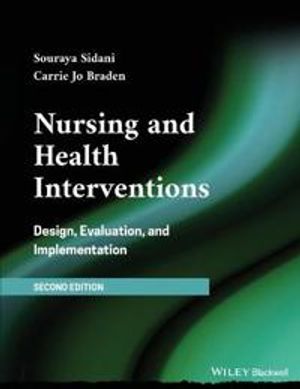 Nursing and Health Interventions |  2:e upplagan