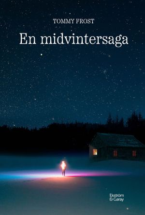 En midvintersaga | 1:a upplagan