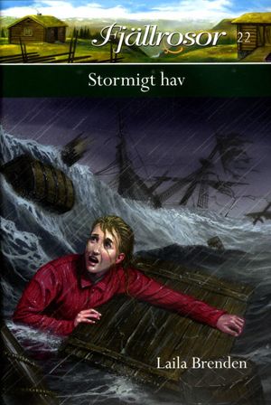 Stormigt hav | 1:a upplagan