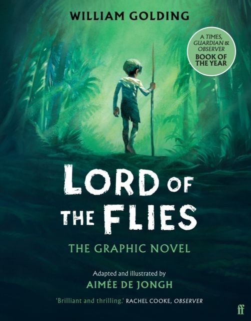 Lord of the Flies | 0:e upplagan
