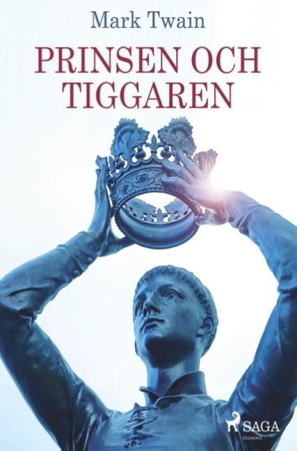 Prinsen och tiggaren | 1:a upplagan
