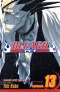 Bleach | 0:e upplagan