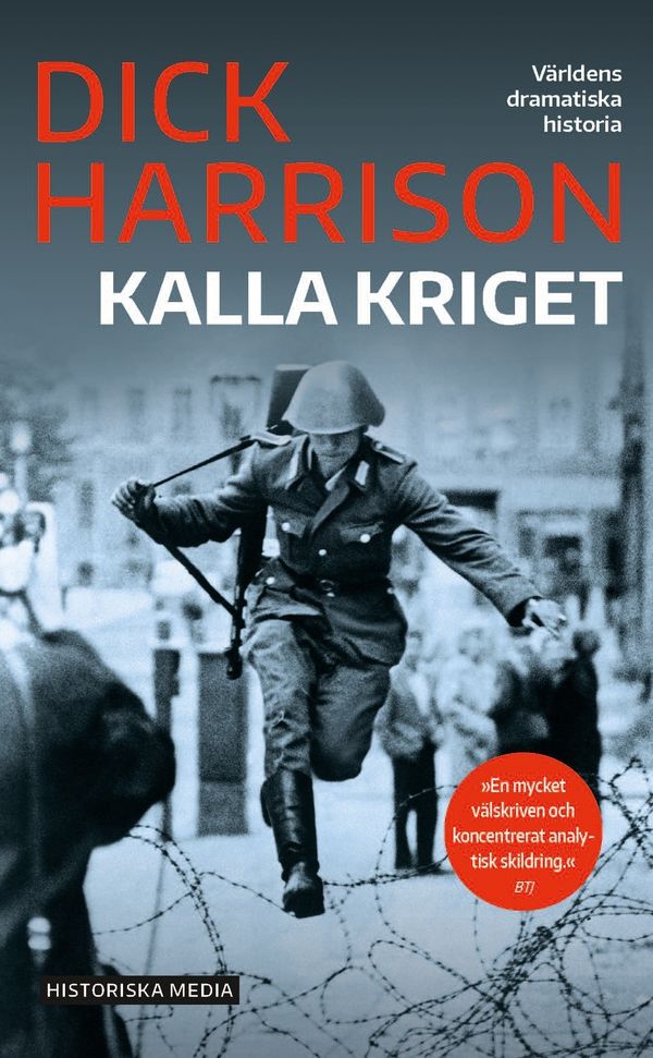 Kalla kriget | 0:e upplagan