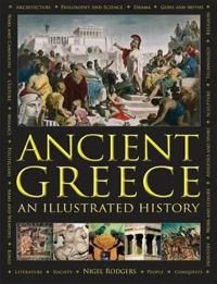 Ancient greece: an illustrated history | 0:e upplagan