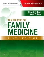 Textbook of family medicine | 9:e upplagan