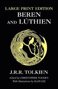 Beren and Luthien | 0:e upplagan