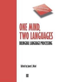 One Mind, Two Languages | 0:e upplagan