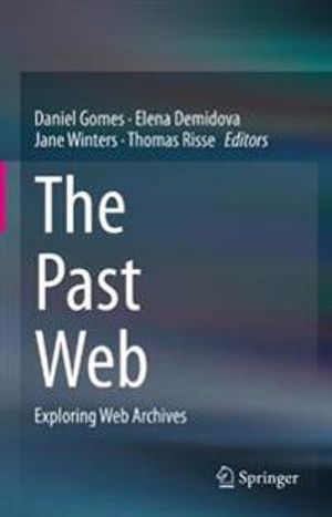 The Past Web | 1:a upplagan