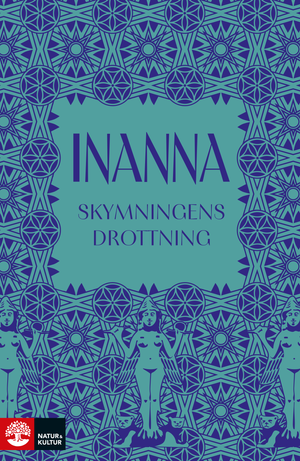 Inanna : Skymningens dotter | 1:a upplagan