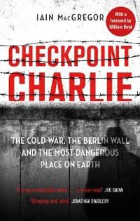 Checkpoint Charlie