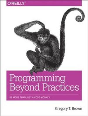 Programming Beyond Practices | 1:a upplagan