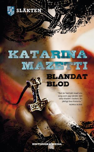 Blandat blod | 1:a upplagan