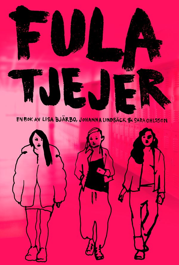 Fula tjejer | 1:a upplagan