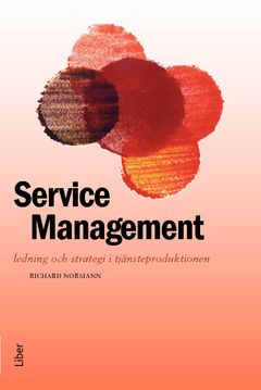 Service management | 0:e upplagan