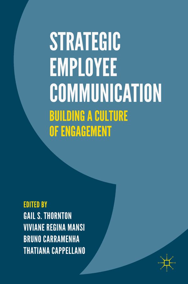 Strategic Employee Communication | 1:a upplagan